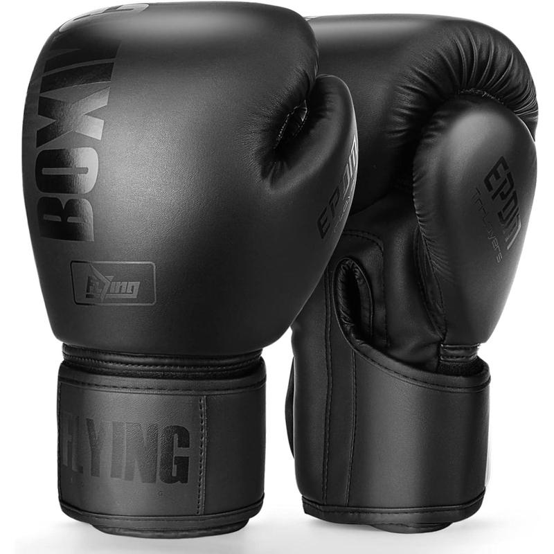 Boxing Gloves for Men and Women Suitable for Boxing Kickboxing Mixed Martial Arts Muay Thai MMA Heavy Bag