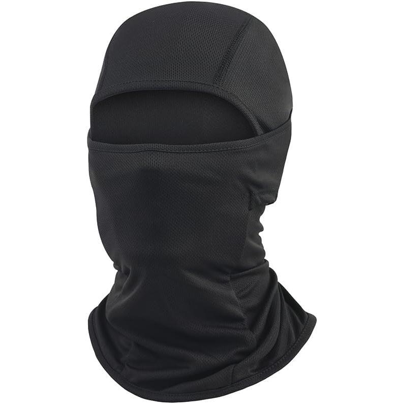 Balaclava Ski Mask for Men Women Breathable Shiesty Mask Full Face Cover Neck Gaiters Scarf for  Fishing Cycling