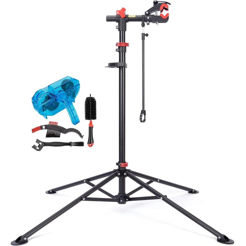 For Maintenance Workstand Ebike Shop Home Mechanics for E Bike, Mountain and Road