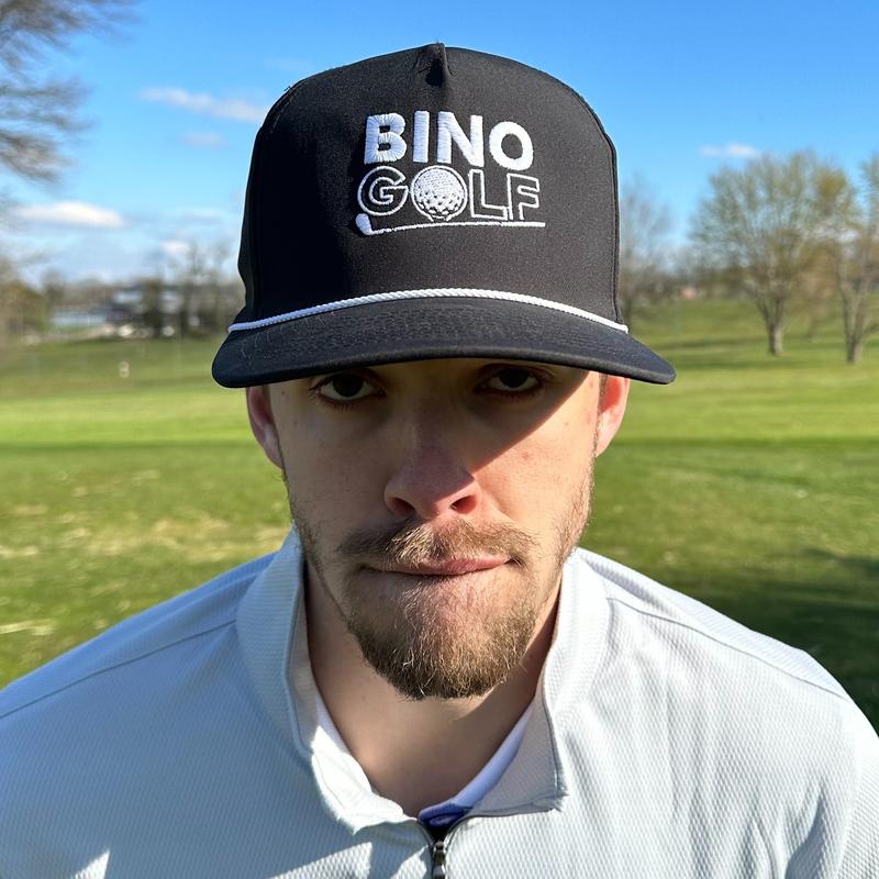 Bino Golf Hat