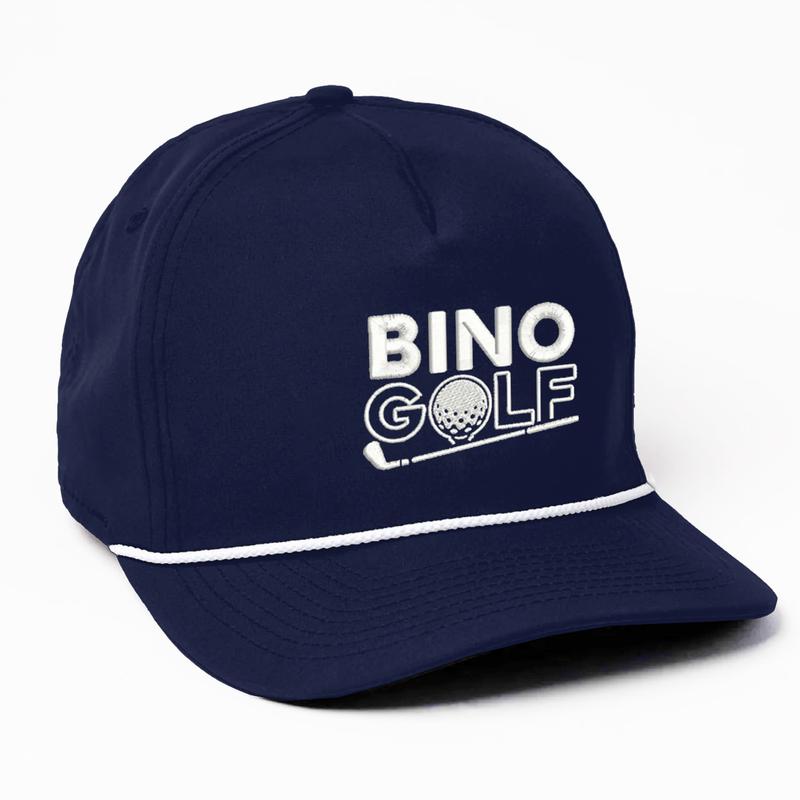 Bino Golf Hat