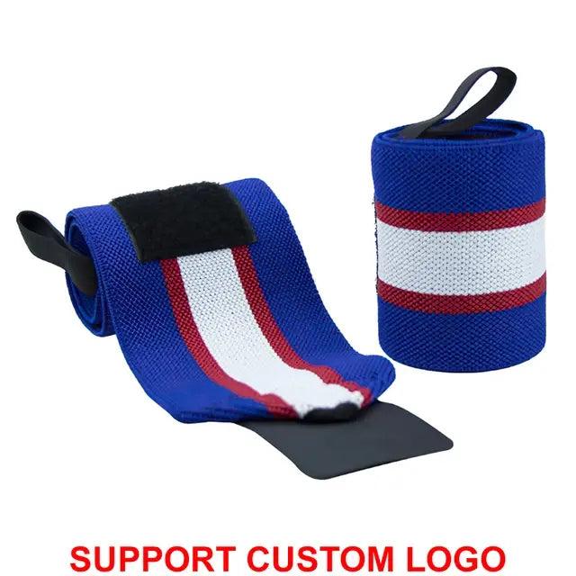 Extra Strength Wristband Supports