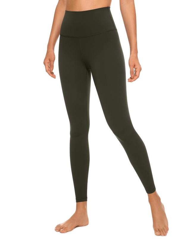 CRZ YOGA Butterluxe High Waisted Lounge Legging 25