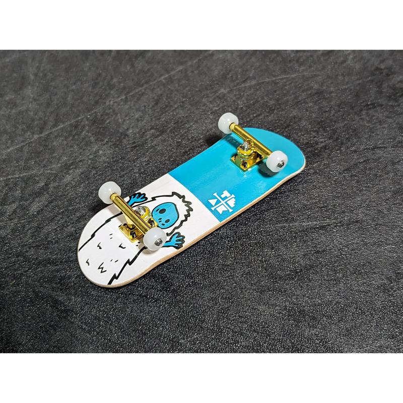 32mm Prolific Gen2 Fingerboard Complete - 