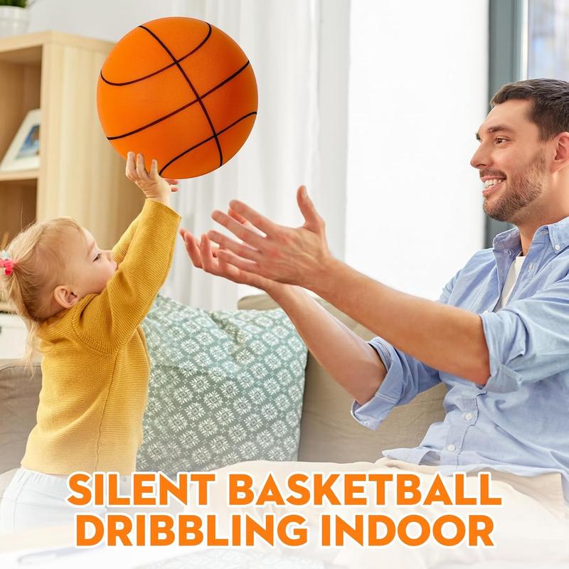 Silent Basketball, 9.7