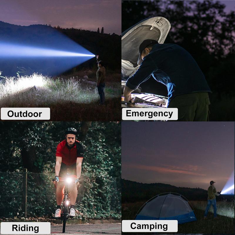 OLIGHT P3R Light for Riding, Outdoor and Game