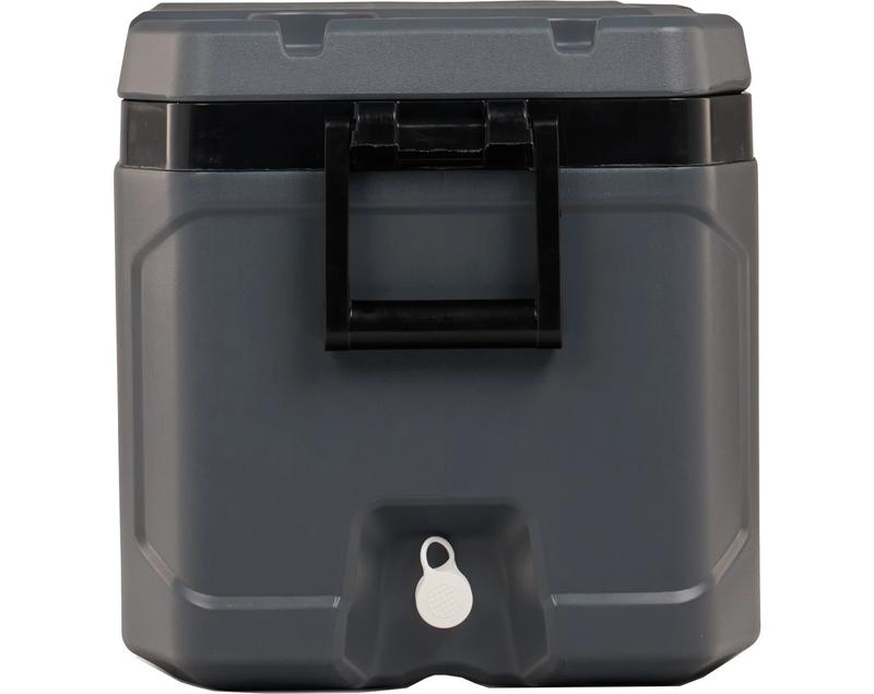 Igloo 52 Quart Latitude Cooler - Perfect for Traveling with Your Beverages