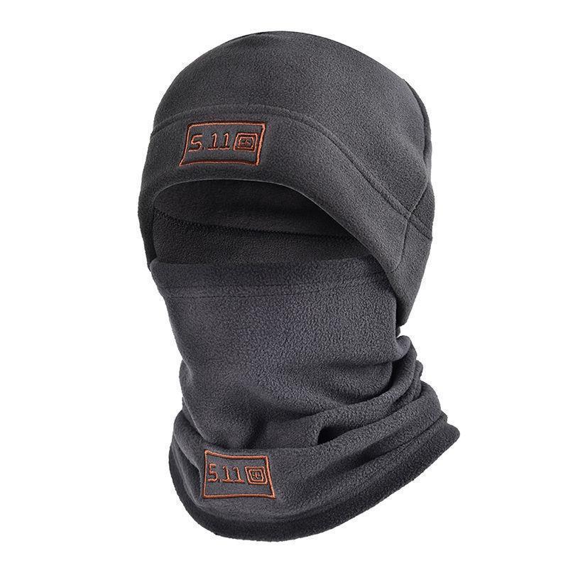 Outdoor Cycling Face Mask, Winter Warm Balaclava for Christmas Gift, Full Face Mask, Sports & Outdoor Clothes Accessories for Men