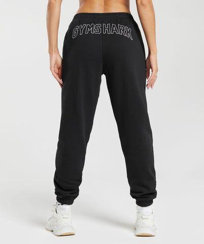 Gymshark Strength Department Graphic Joggers, Cool Sweatpants, Loungewear, Streetwear, Gift For Her Gift For Him, Cute Sweatpants, Unisex Pants