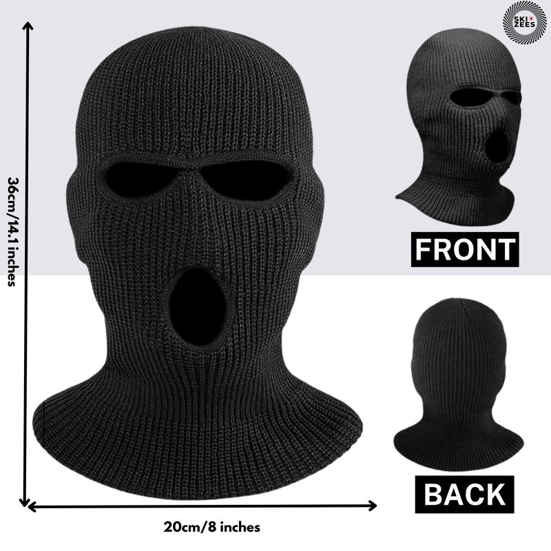 Original Ski Mask