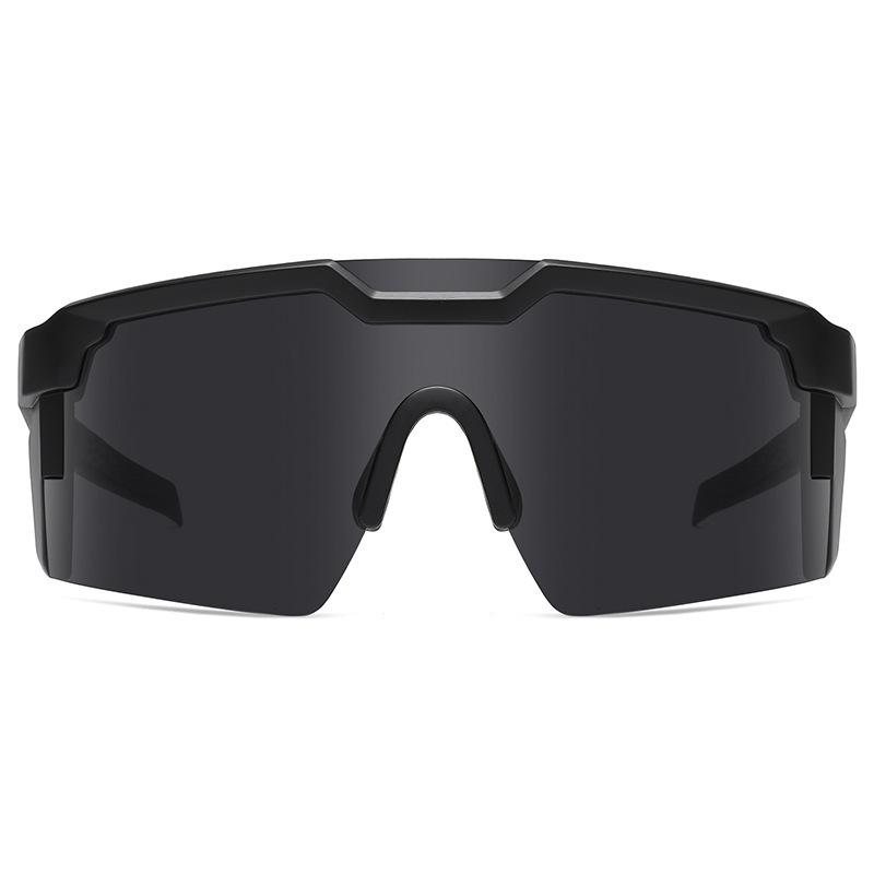 Heat Wave Riding Pilot Goggles, UV400 High Quality Real Film Outdoor Sports Sun Glasses