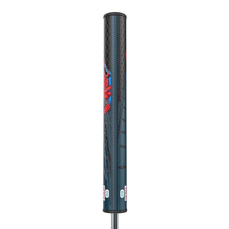 Marvel Super Heroes Putter Grips