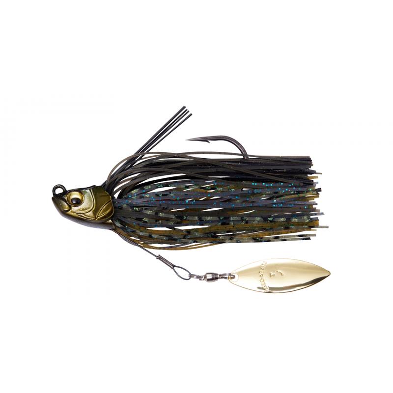 Megabass Uoze Swimmer