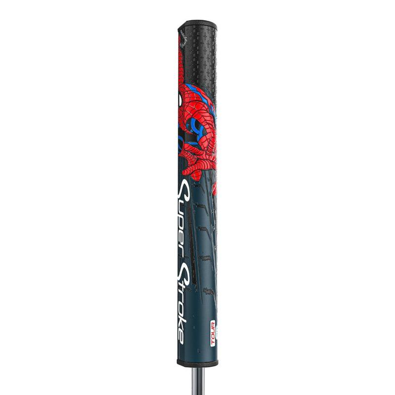 Marvel Super Heroes Putter Grips