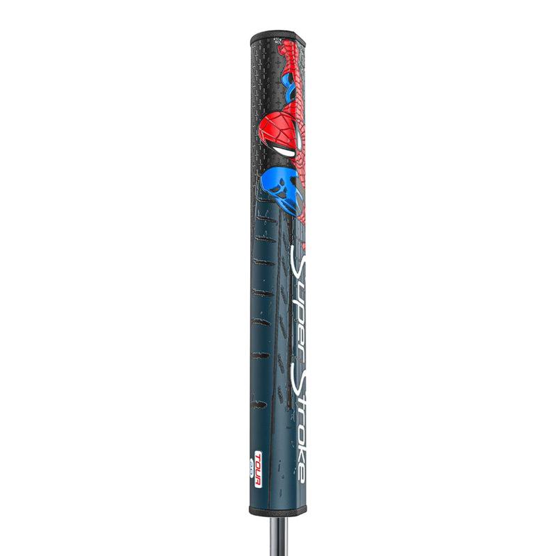 Marvel Super Heroes Putter Grips