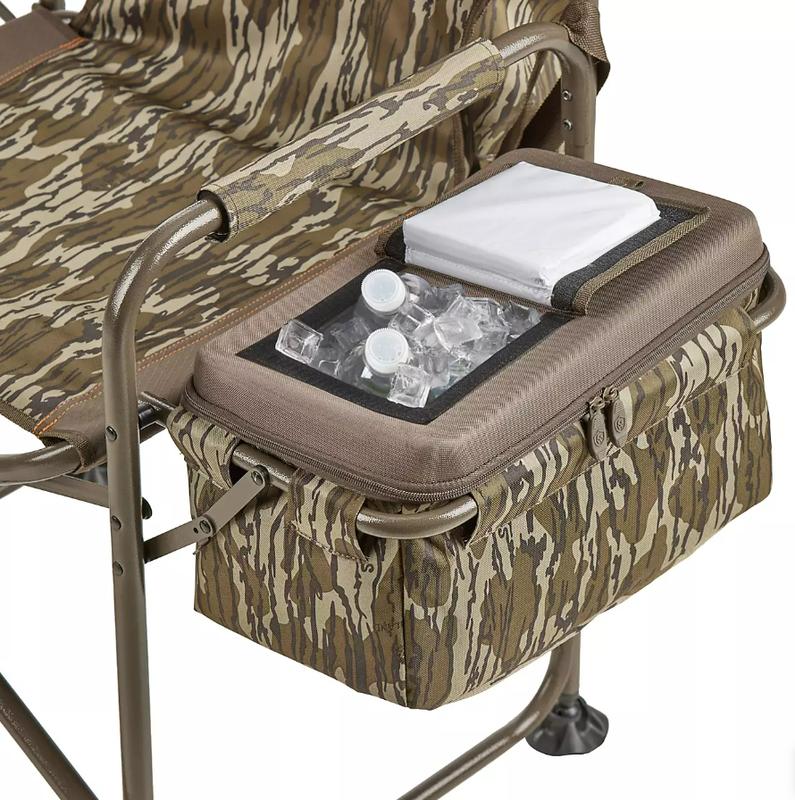 New Game Winner Ultimate Camping Chair - Perfect for Outdoor Adventures