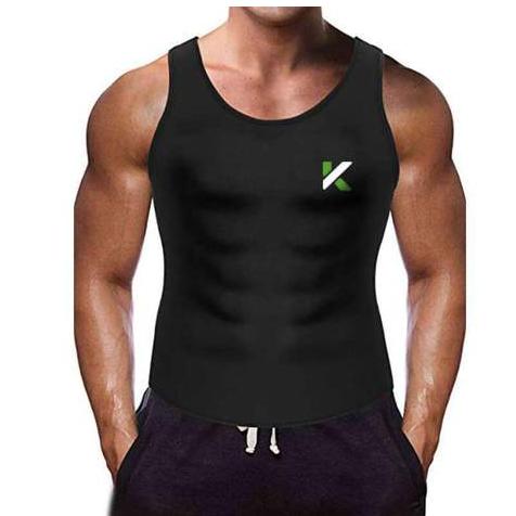 The Kewlioo Sauna Vest - Perfect for Sauna Therapy