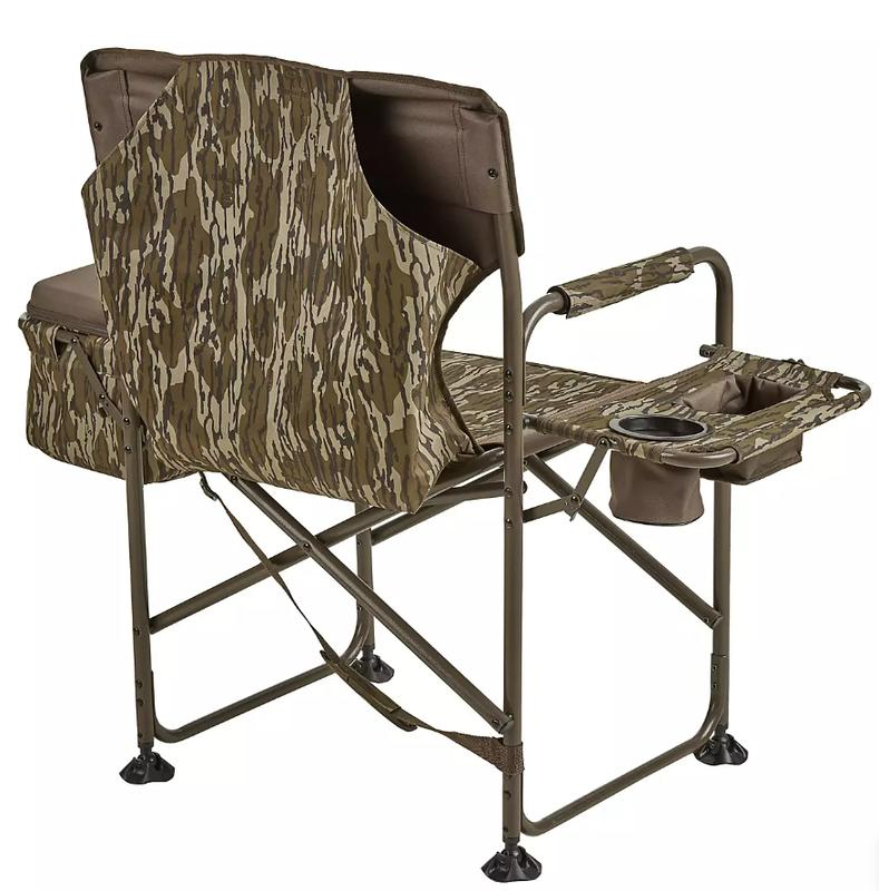 New Game Winner Ultimate Camping Chair - Perfect for Outdoor Adventures