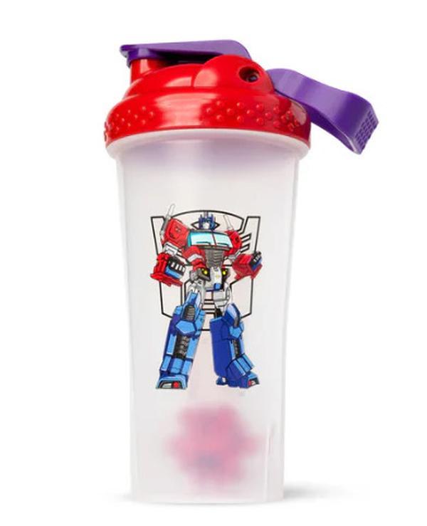 Core Nutritionals Transformers Shaker