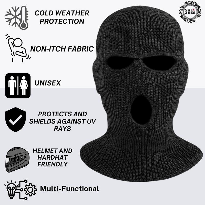 Original Ski Mask