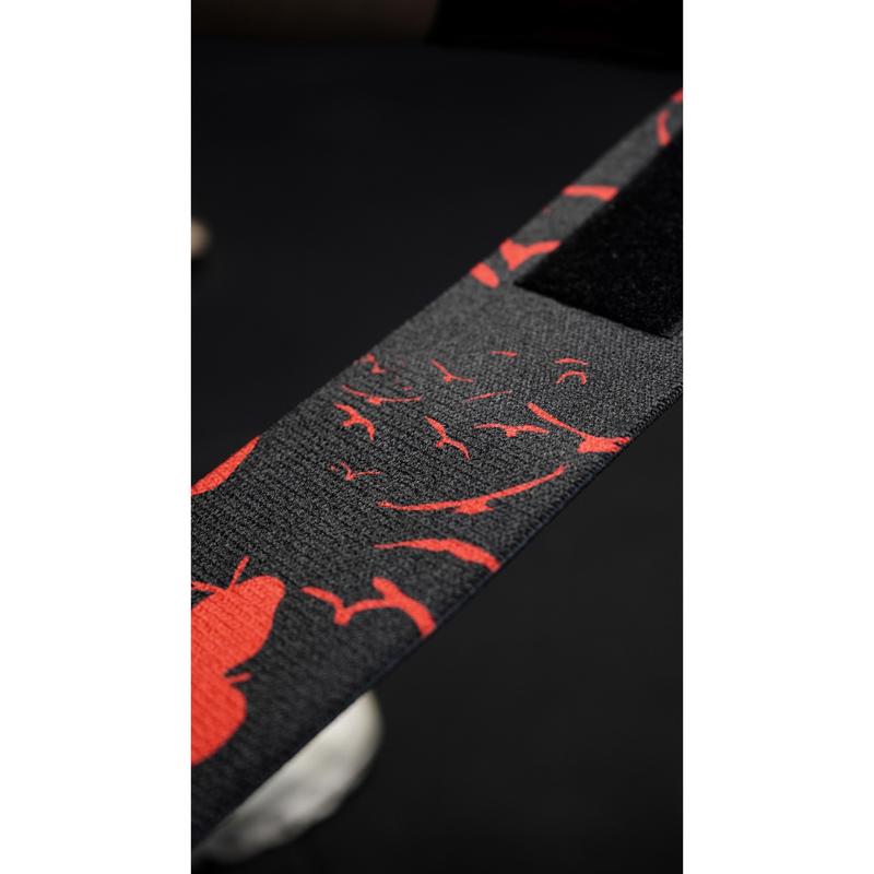 Phantom Assassin Wrist Wraps