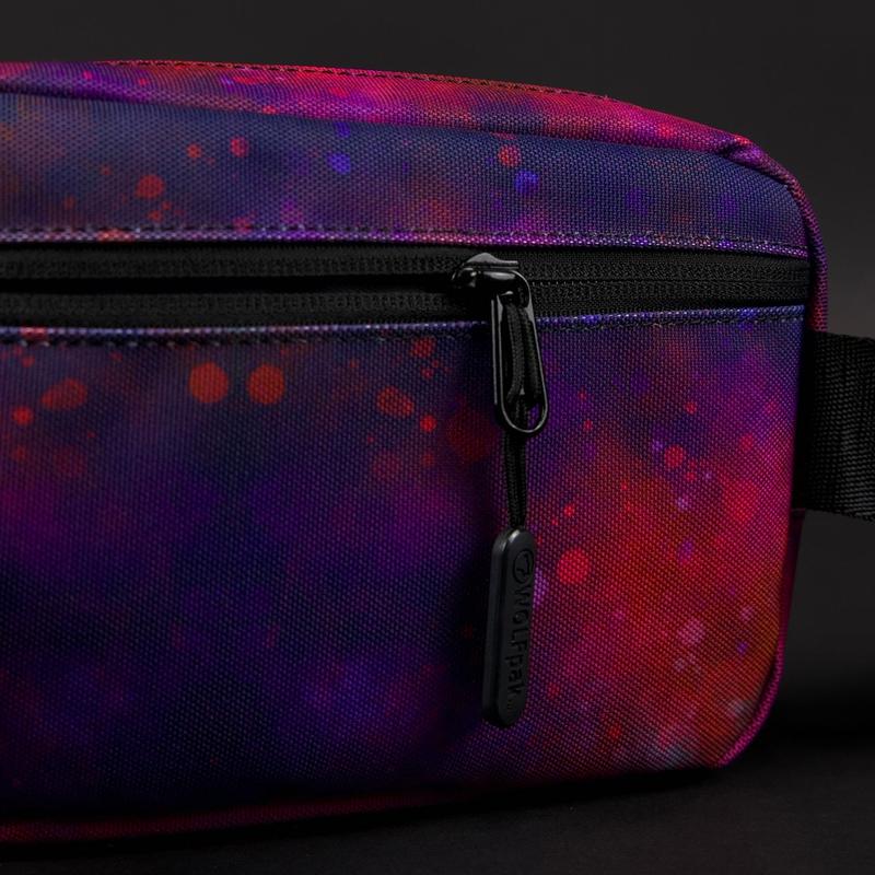 Crossbody Pack Galaxy