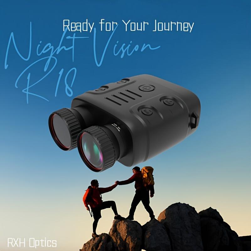 Night Vision Binoculars R18