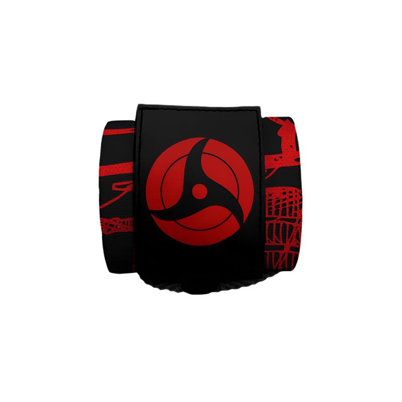 Phantom Assassin Wrist Wraps