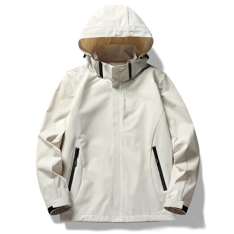 Women's and Men's Ski Jacket Warm Winter Waterproof Windbreaker Hooded Raincoat Snowboarding Jackets