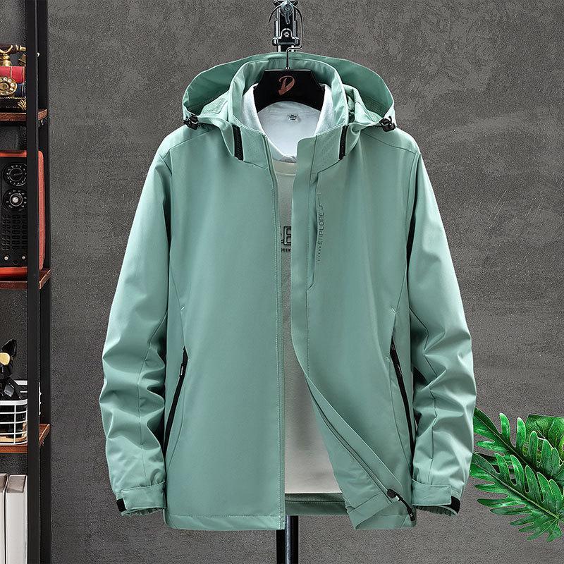 Women's and Men's Ski Jacket Warm Winter Waterproof Windbreaker Hooded Raincoat Snowboarding Jackets