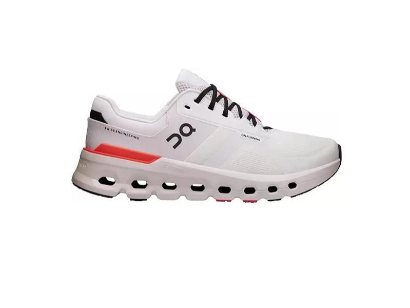 On Men's Cloudrunner 2 Running Shoes - Perfect for Running and Everyday Use