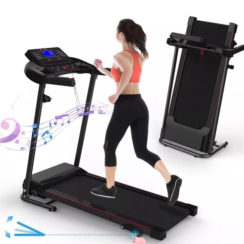 Brand new Electric Treadmill