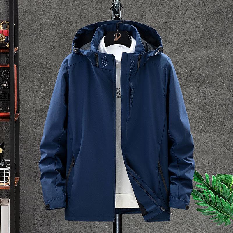 Women's and Men's Ski Jacket Warm Winter Waterproof Windbreaker Hooded Raincoat Snowboarding Jackets