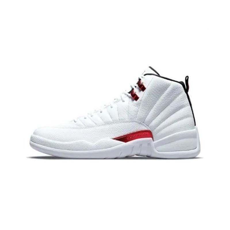 jordan''12''12s''shoes Basketball shoes women men