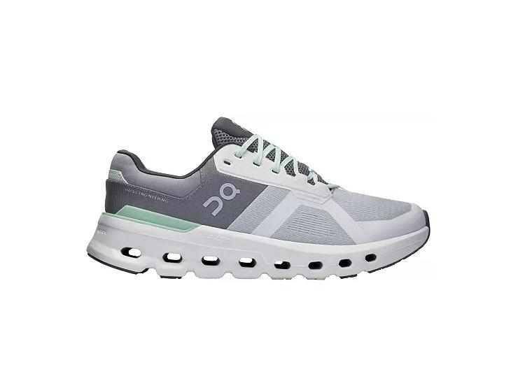 On Men's Cloudrunner 2 Running Shoes - Perfect for Running and Everyday Use