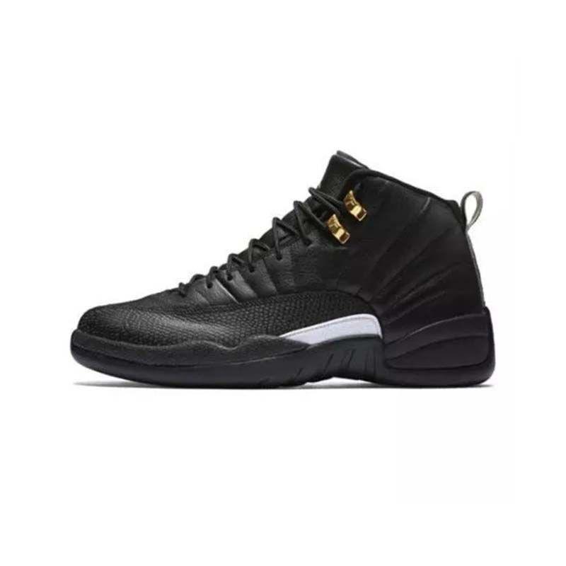 jordan''12''12s''shoes Basketball shoes women men