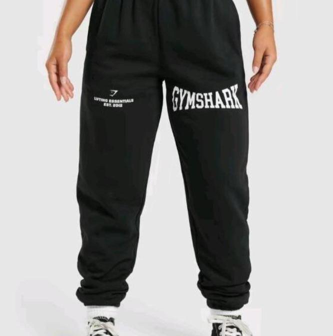 Gymshark Sweatpants, GYM Sweatpants, Gymer sweatpants, RawGear Sweats, Men's Pants Gym Cotton Sweats Sport | Comfy western|  For Women & Men