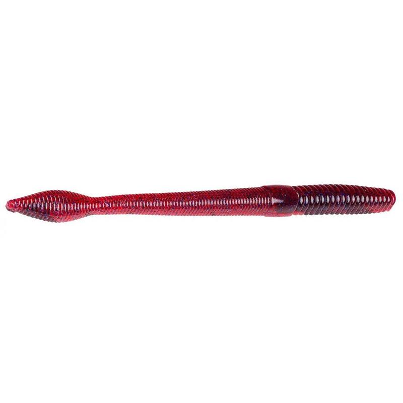 Strike King Bull Worm 8