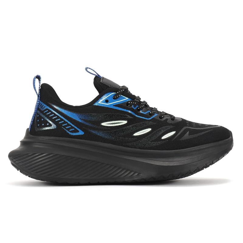 New Breathable Men's Sports Sneakers – Lightweight Running Shoes Ideal for Spring and Fall