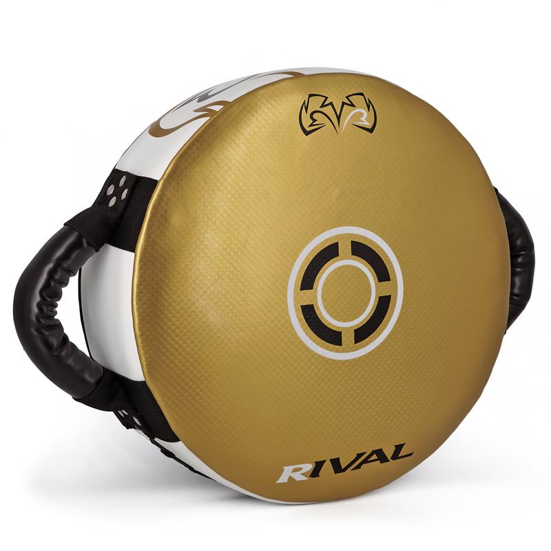 Rival Boxing RPS7 Fitness Plus Punch Shield