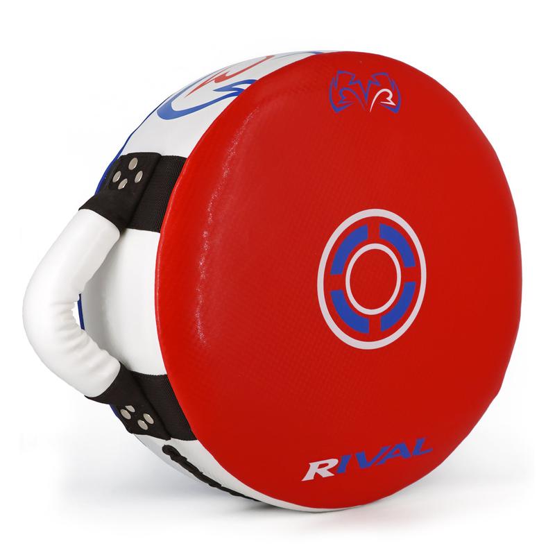 Rival Boxing RPS7 Fitness Plus Punch Shield