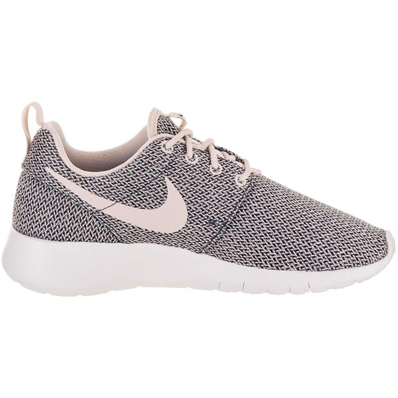 Nike Roshe One Navy Barely Rose-White (599729 414)