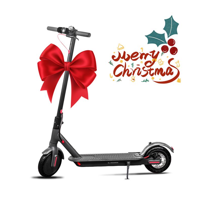 Electric Scooter for Adult 350W 25KM H Smart APP Control Foldable Electric Kick Scooters 30KM Range E Scooter