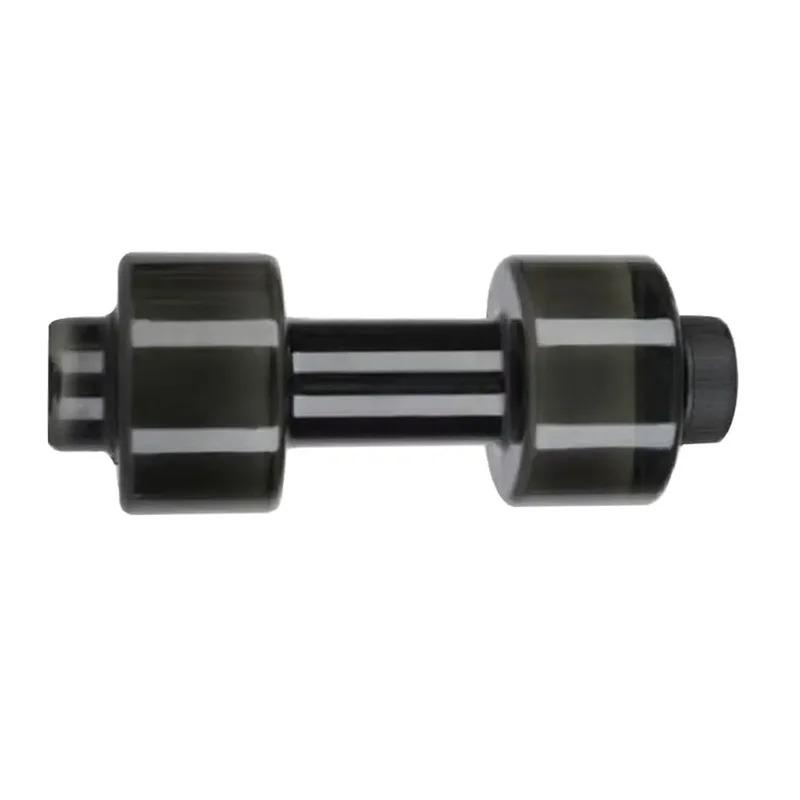 Multifunctional Gym Sports Dumbbell Kettle Outdoor Fitness Cycling Water Bottle