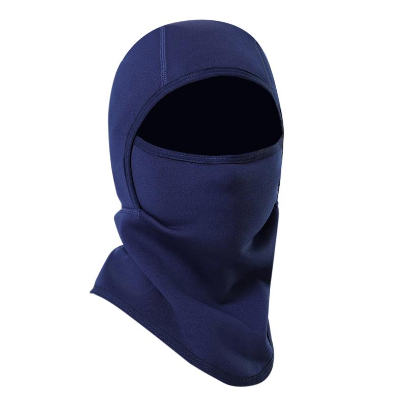 Aegend 1 Pack Kids Balaclava Ski Face Mask Windproof Neck Warmer for Winter Cold Weather Outdoor Sports Skiing Cycling Running