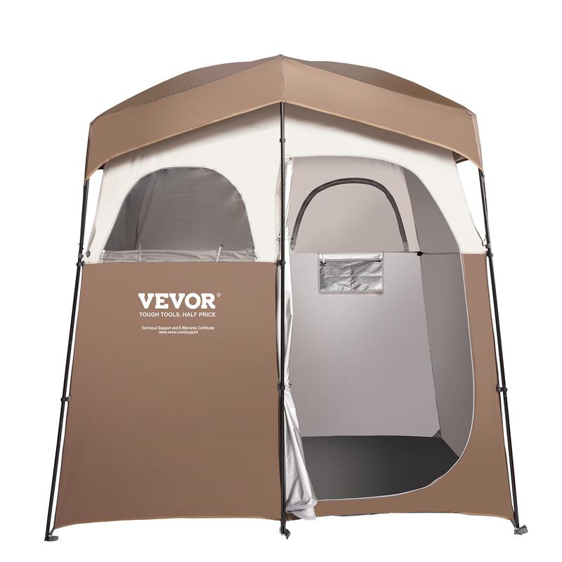 VEVOR Camping Shower Tent, 83