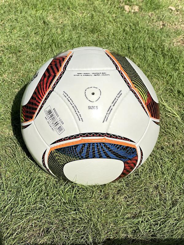 Jabulani Football World Cup 2010 Match Ball Soccer South Africa Size 5