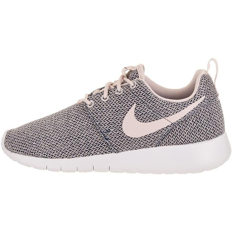 Nike Roshe One Navy Barely Rose-White (599729 414)