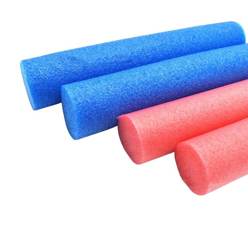 Swim Noodles Foam Super Thick Swim Pool Foam Noodles, Swimming Pool Accessories for Practice Swimming