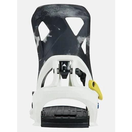 Burton 2024 Men's Step On Re:Flex Snowboard Bindings - Men's